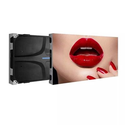 Видео- тангаж 3.91mm P3.91 пиксела модулей дисплея СИД стены SMD2121